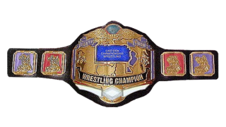 ECW Heavyweight Championship