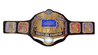 ECW World Heavyweight Championship
