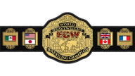ECW World Heavyweight Championship
