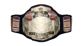 ECW Tag Team Championship