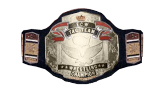 ECW World Tag Team Championship