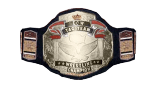 ECW Tag Team Championship