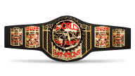 Ecw tag team championship