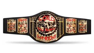 ECW World Tag Team Championship