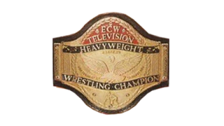 ECW Television Championship