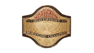 ECW World Television Championship
