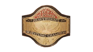 ECW Television Championship