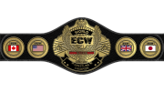 ECW World Television Championship