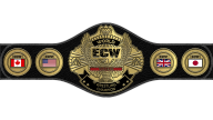 ECW World Television Championship