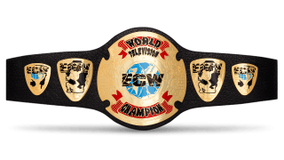 ECW World Television Championship