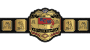 ECW World Heavyweight Championship