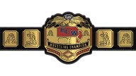 ECW World Heavyweight Championship