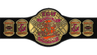 ECW World Heavyweight Championship