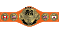 FTW Heavyweight Championship