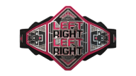 LeftRightLeftRight Championship
