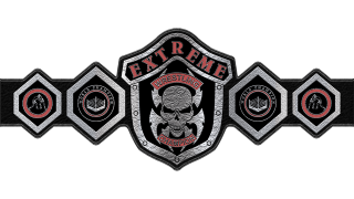 GCW Extreme Championship
