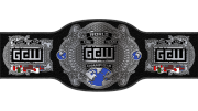 GCW Tag Team Championship