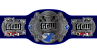 GCW Tag Team Championship