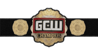 GCW Ultraviolent Championship GCW Ultraviolent Championship