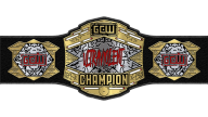 GCW Ultraviolent Championship GCW Ultraviolent Championship