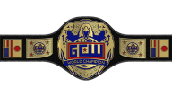 GCW World Championship GCW World Championship