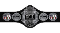 GCW World Championship