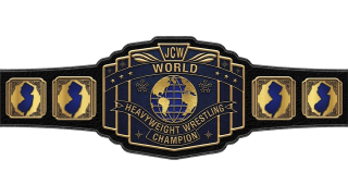 JCW World Championship JCW World Championship