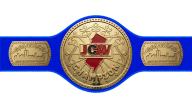 JCW World Championship JCW World Championship