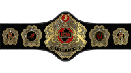 JCW World Championship