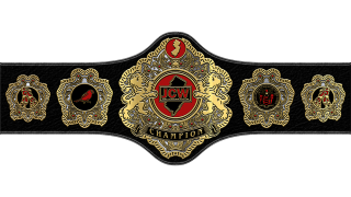 JCW World Championship JCW World Championship