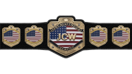 JCW Light Heavyweight Championship JCW Light Heavyweight Championship