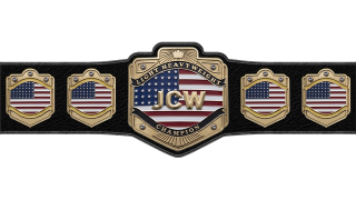 JCW Light Heavyweight Championship JCW Light Heavyweight Championship