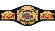 JCW Light Heavyweight Championship