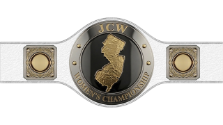 JCW Women's Championship JCW Women's Championship