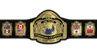 JCW Tag Team Championship JCW Tag Team Championship