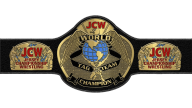 JCW Tag Team Championship JCW Tag Team Championship