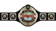 JCW Television Championship