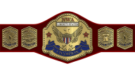NWA Liberty States Championship NWA Liberty States Championship