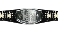 ICW Brass Knuckles Championship