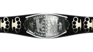 ICW Brass Knuckles Championship ICW Brass Knuckles Championship