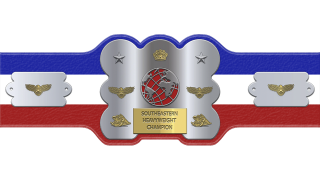 ICW Southeastern Heavyweight Championship
