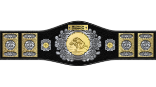 ICW Television Championship ICW Television Championship