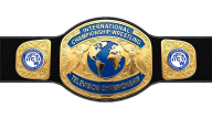 ICW Television Championship ICW Television Championship