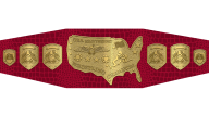 ICW United States Heavyweight Championship