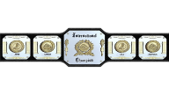 ICW World Heavyweight Championship