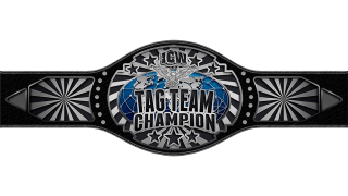 ICW Tag Team Championship ICW Tag Team Championship