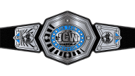 ICW World Tag Team Championship
