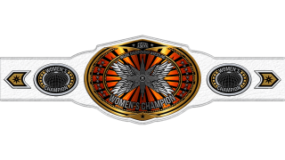 ICW Women's Championship ICW Women's Championship