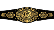 ICW Women's World Championship