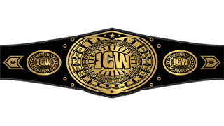ICW Women's World Championship ICW Women's World Championship
